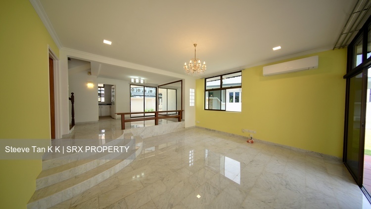 Jalan Kathi (D16), Terrace #210462191